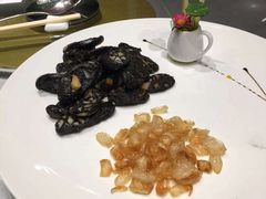 -丰鲤楼•闽南茶楼(仟禧汇店)