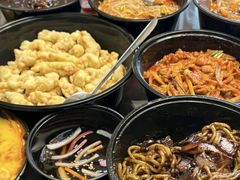 -多宾韩国料理(学衡路店)