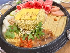 -WOW LUCKY创意韩料(龙阳广场店)