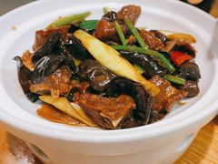 生焖排骨-宏记广东客家菜(丰汇店)