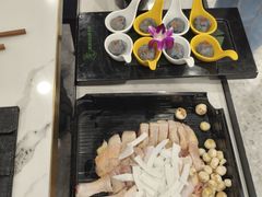 -果然农夫椰子鸡(虎门大润发店)