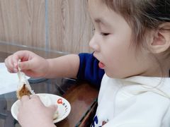 -庆丰包子铺(天桥店)