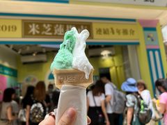 -柠檬车露(卖草地店)
