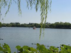 -甬妈妈湖畔里餐厅(唐山南湖旅游景区店)