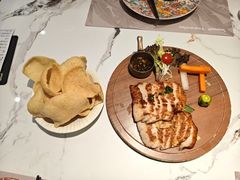 -泰椰里·泰国餐厅(智慧城广百广场店)