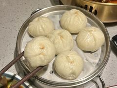 -李军力烧烤(丰庆路店)