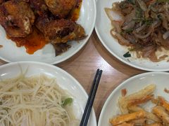 -贤花饭店(城阳店)
