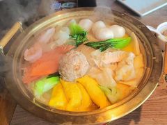 -大潮淮·淮扬菜(何园旗舰店)
