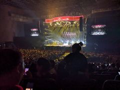 -成都金融城演艺中心