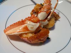 -广州文华东方酒店·江-由辉师傅主理