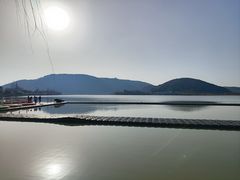 -南北湖风景区