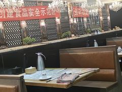大堂-江边城外烤全鱼(龙德广场店)