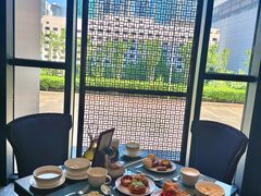 -北京中国大饭店