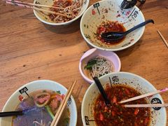 -胖涛小面卡塔店
