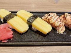 -夯食·创意料理(世纪汇店)