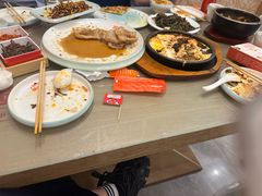 -英兰朝族饭店·英兰锅包肉(佳园路店)