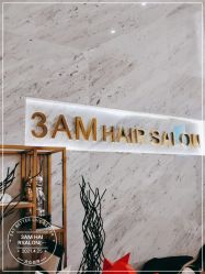-3AM HAIR SALON染发接发