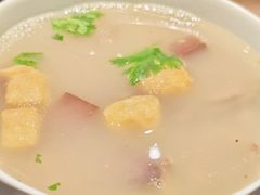 -童福兴·南京菜(老门东店)