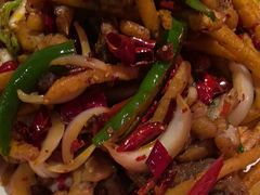 -沪小胖·小龙虾·蓝龙王(八佰伴店)