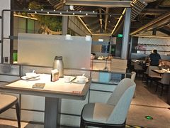 -外婆家(西红门荟聚购物中心店)
