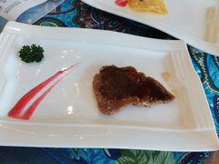 -鹭江潮餐厅•福建菜(鹭江佲家酒店)