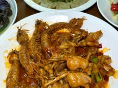 -毛哥小馆子(百井坊巷店)