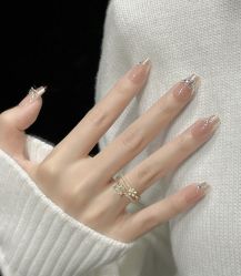 -1T·1M 日式美甲美睫