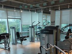 -MYFIT健身工作室(赞成店)