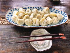 -八珍手工水饺·妈妈的爱(传芳巷店)