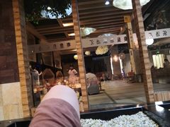 -乐汤汇温泉生活馆(海港区店)