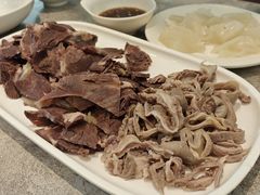 -高玛纳驴肉火烧(河间总店)