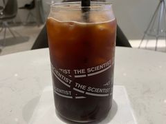 -科学家咖啡(恒隆广场店)
