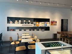 -Seesaw Coffee(上海尚悦湾店)