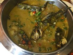 -原鄉本味 楚菜 丹江口鱼(北苑店)