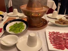 -复旦大学本部-食堂