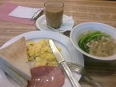 default-和平馆·地道港澳茶餐厅(西门口店)