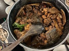 -甲大帅·甲鱼·椰子鸡主题餐厅(唐家店)