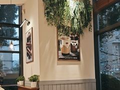 -巴黎贝甜(常德路店)