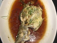 -丽晶轩中餐厅(重庆丽晶酒店)