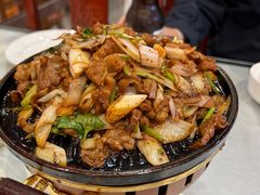 -郭林家常菜(狼垡店)