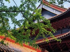 -南岳衡山风景名胜区-南岳大庙