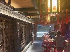 -小龙翻大江文化火锅(宽窄店)