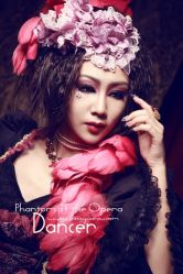 -星元素cosplay动漫摄影写真工作室