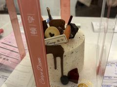 -顿享蛋糕(白堤路店)