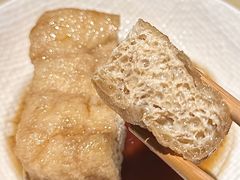 -荣家黄鱼面(前滩太古里店)