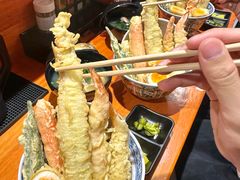 -天妇罗内顺田(罗湖店)