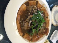 帕米朵儿新疆小馆-帕米朵儿新疆小馆(仙鹤新天地广场店)