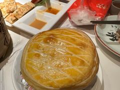 -禄运茶居·手工点心(猎德店)