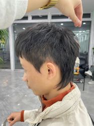 点击看大图 -Coo Hair salon