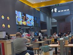 -小杨生煎(深圳岗厦北店)